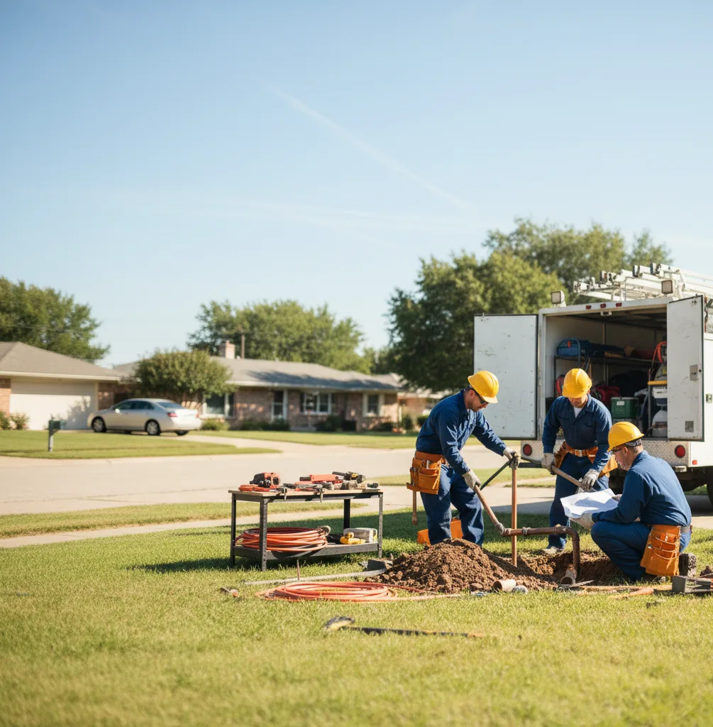 Water Heater Repair & Plumber in Santa Barbara